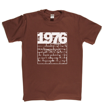 1976b T Shirt