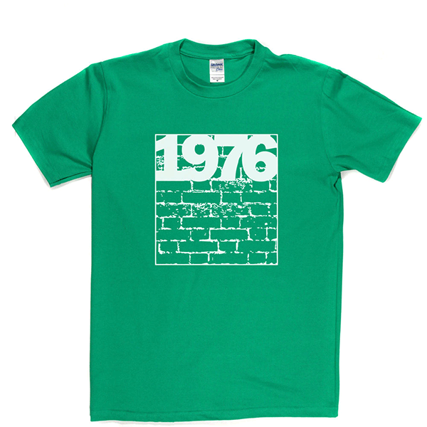 1976b T Shirt