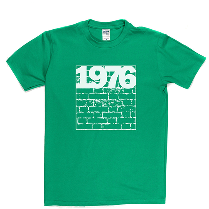 1976b T Shirt