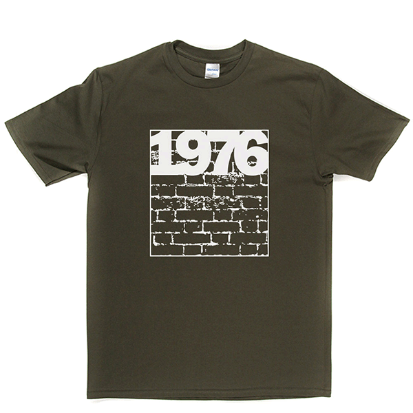 1976b T Shirt