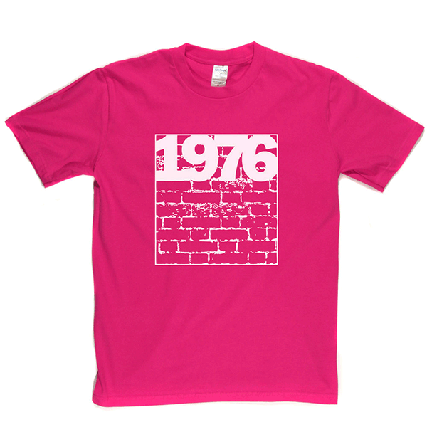 1976b T Shirt