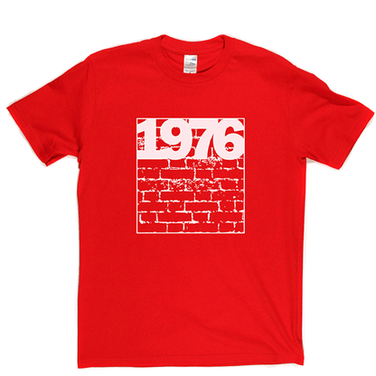 1976b T Shirt