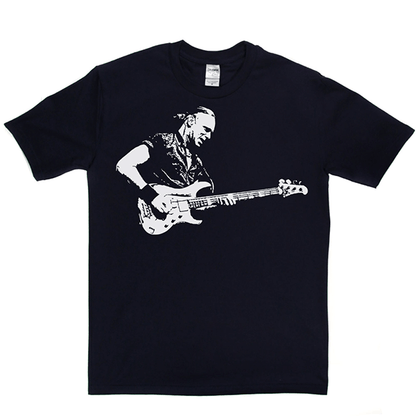 Billy Sheehan T-shirt