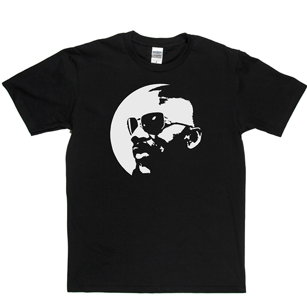 Isaac Hayes T Shirt