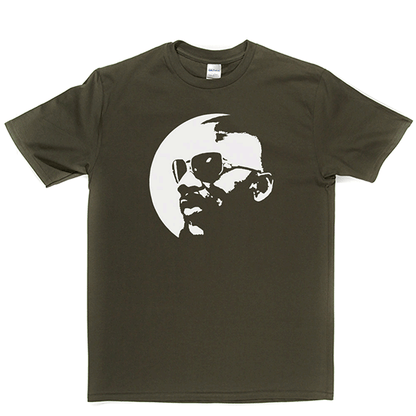 Isaac Hayes T Shirt