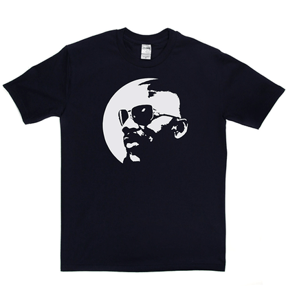 Isaac Hayes T Shirt