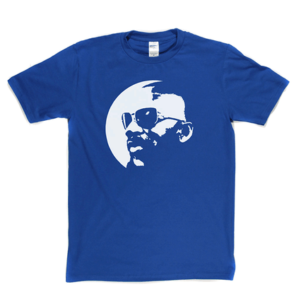 Isaac Hayes T Shirt