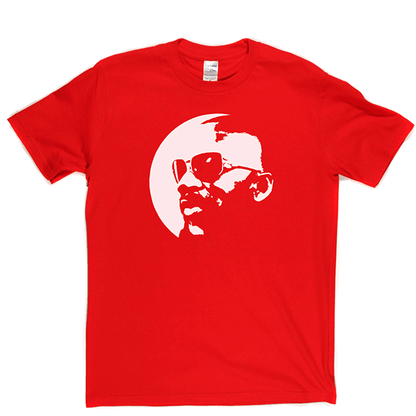 Isaac Hayes T Shirt