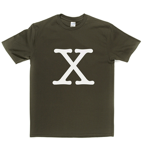 X T Shirt