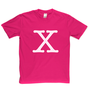 X T Shirt