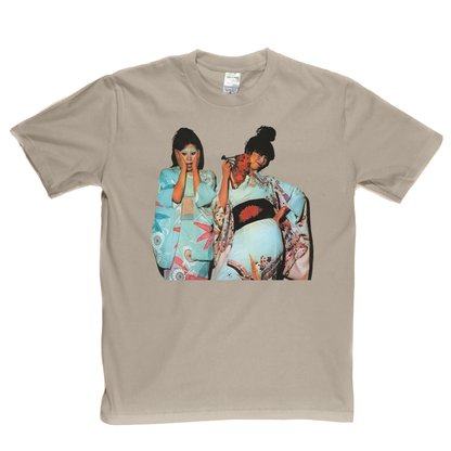 Sparks Kimono My House T-Shirt