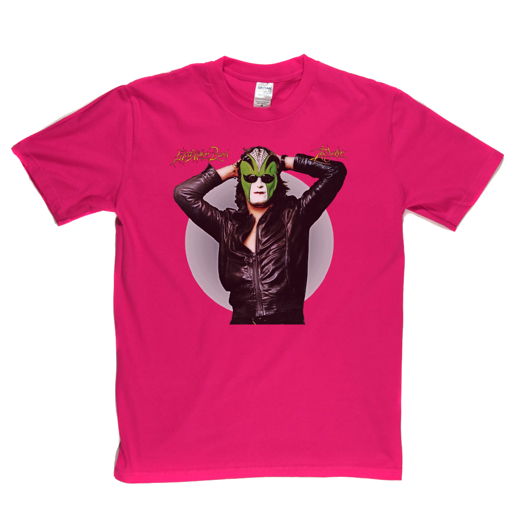 Steve Miller Band The Joker T-Shirt