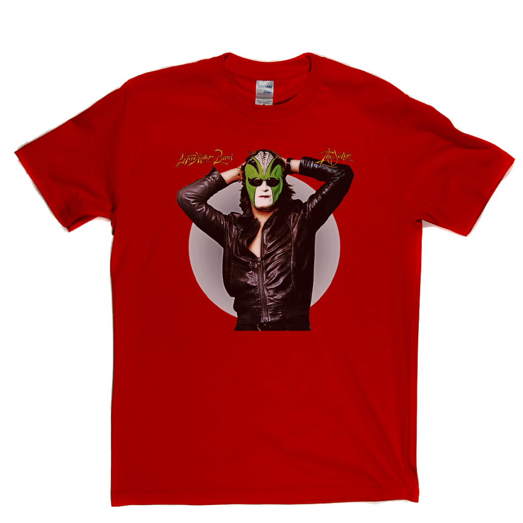 Steve Miller Band The Joker T-Shirt