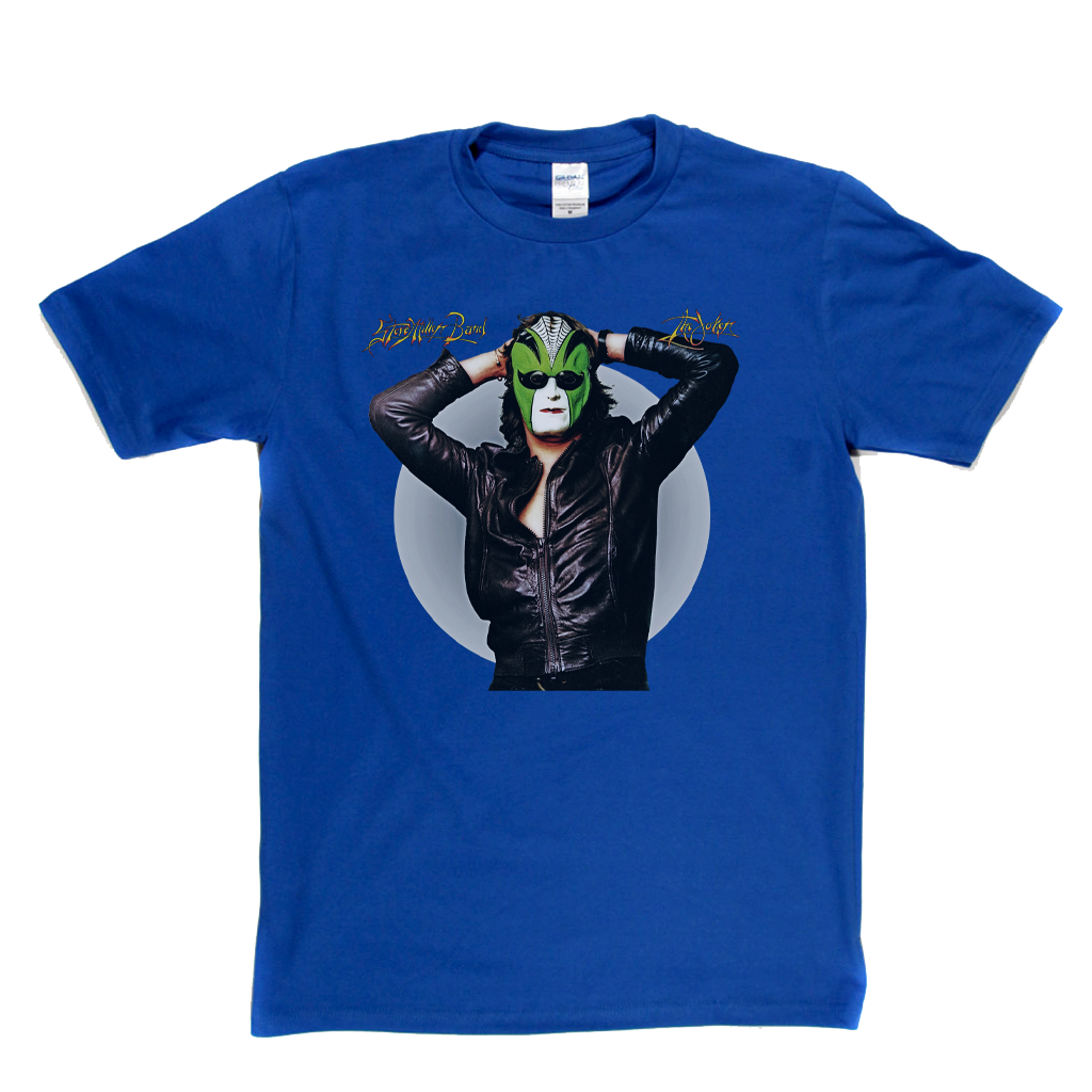 Steve Miller Band The Joker T-Shirt