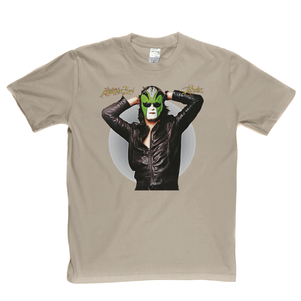 Steve Miller Band The Joker T-Shirt