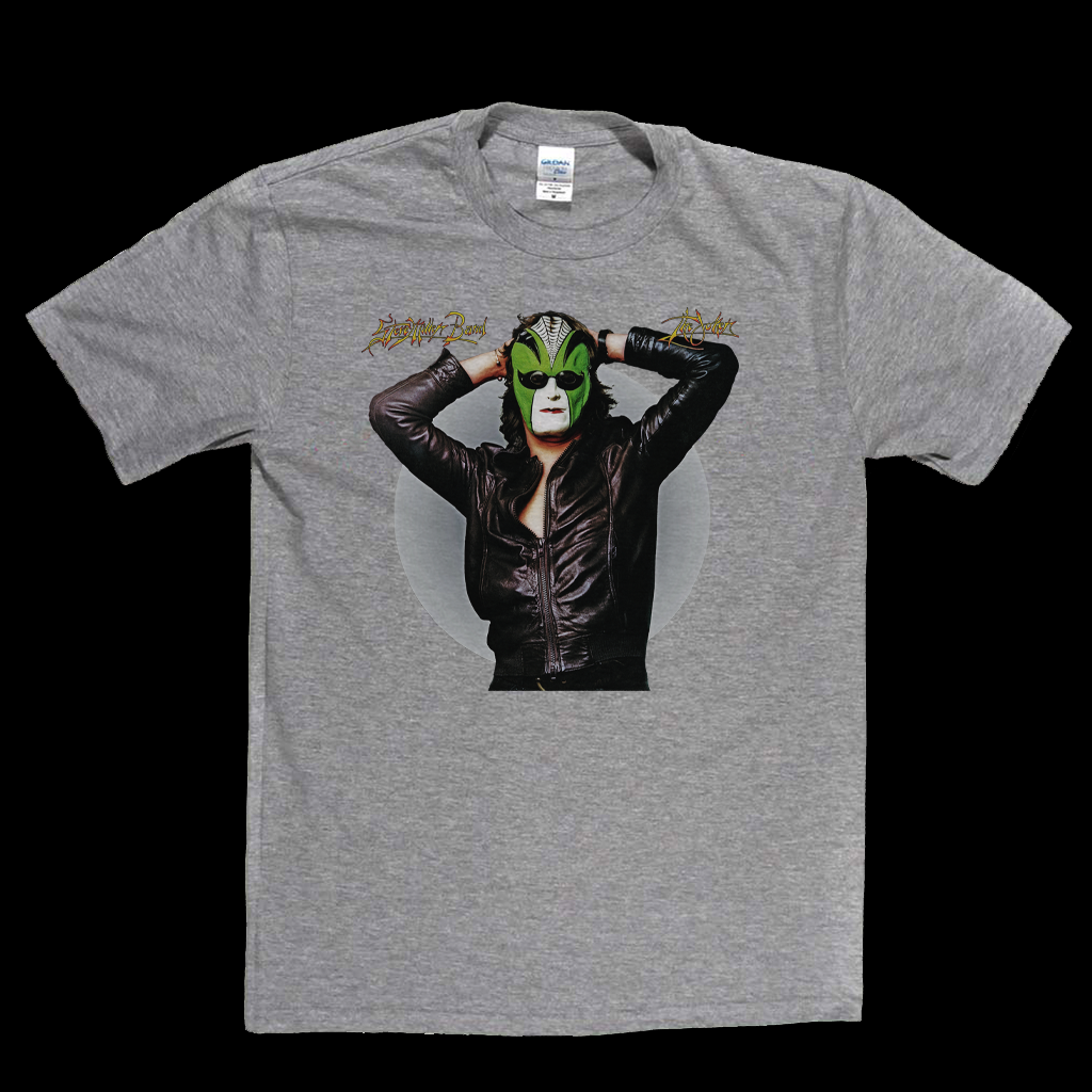 Steve Miller Band The Joker T-Shirt