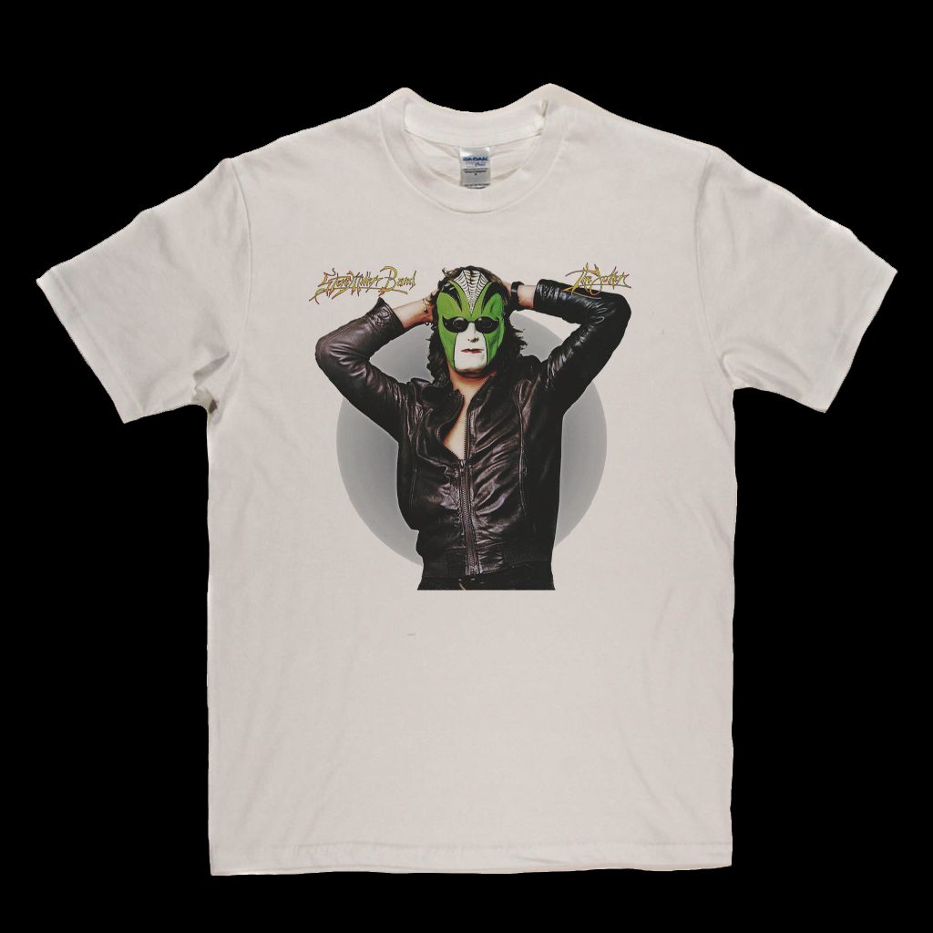 Steve Miller Band The Joker T-Shirt