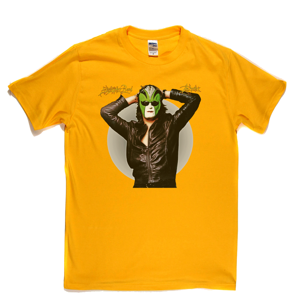 Steve Miller Band The Joker T-Shirt