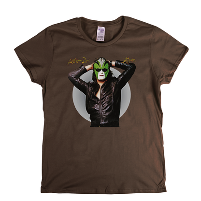 Steve Miller Band The Joker Womens T-Shirt