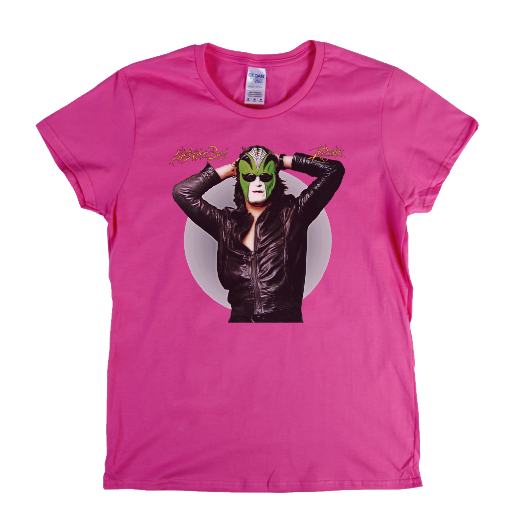 Steve Miller Band The Joker Womens T-Shirt