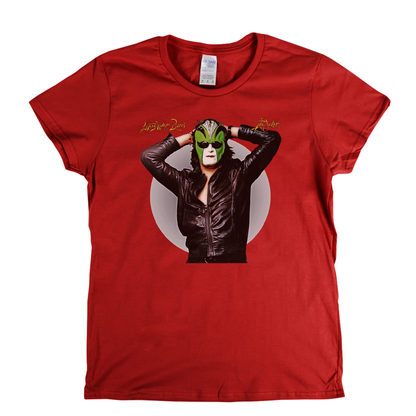 Steve Miller Band The Joker Womens T-Shirt