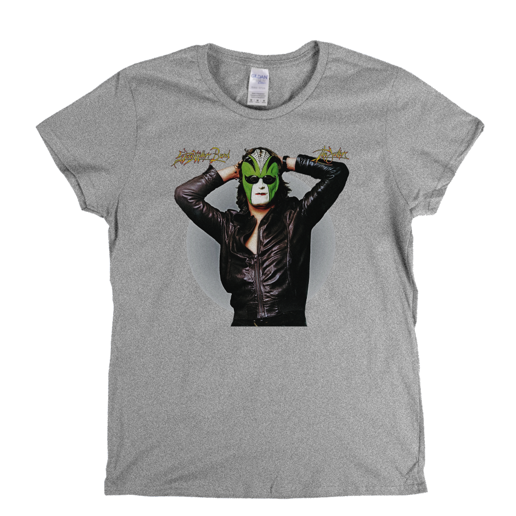 Steve Miller Band The Joker Womens T-Shirt