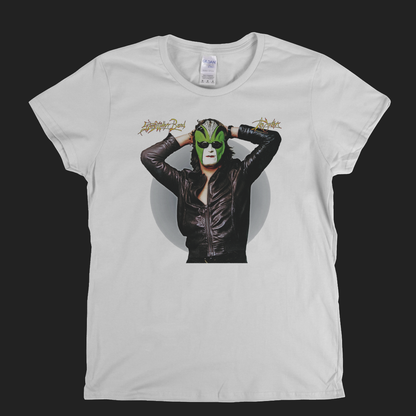 Steve Miller Band The Joker Womens T-Shirt