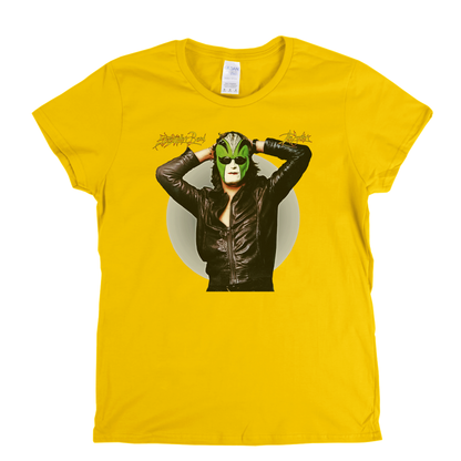 Steve Miller Band The Joker Womens T-Shirt