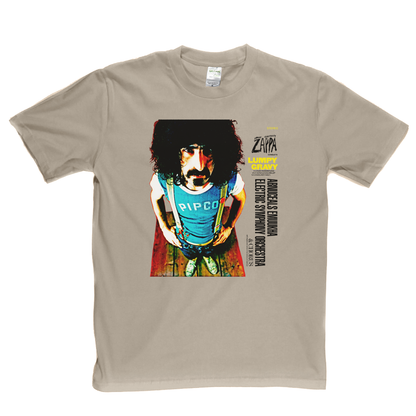 Frank Zappa Lumpy Gravy T-Shirt