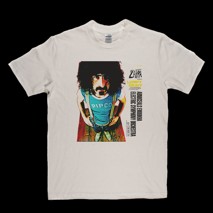 Frank Zappa Lumpy Gravy T-Shirt