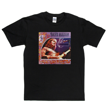 Dave Mason Headkeeper T-Shirt