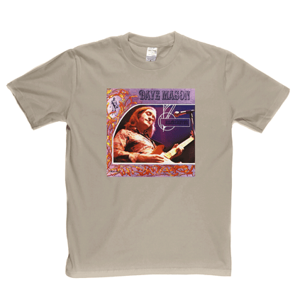 Dave Mason Headkeeper T-Shirt