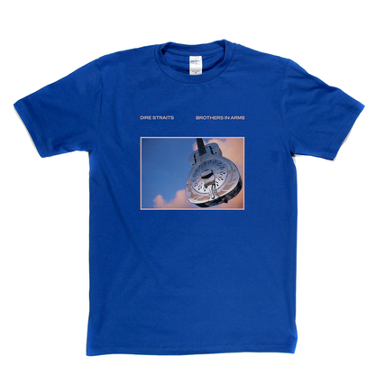 Dire Straits Brothers In Arms T-Shirt