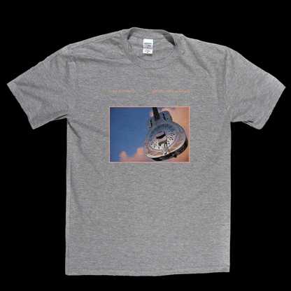 Dire Straits Brothers In Arms T-Shirt