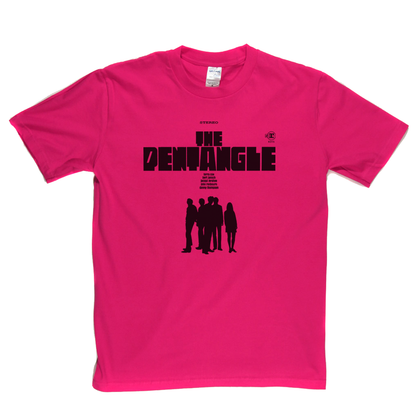 The Pentangle First Album T-Shirt