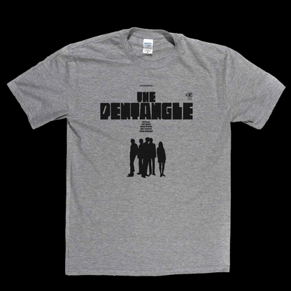 The Pentangle First Album T-Shirt