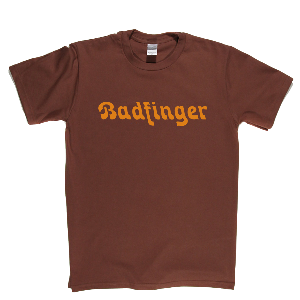 Badfinger Logo T-Shirt