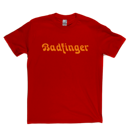 Badfinger Logo T-Shirt