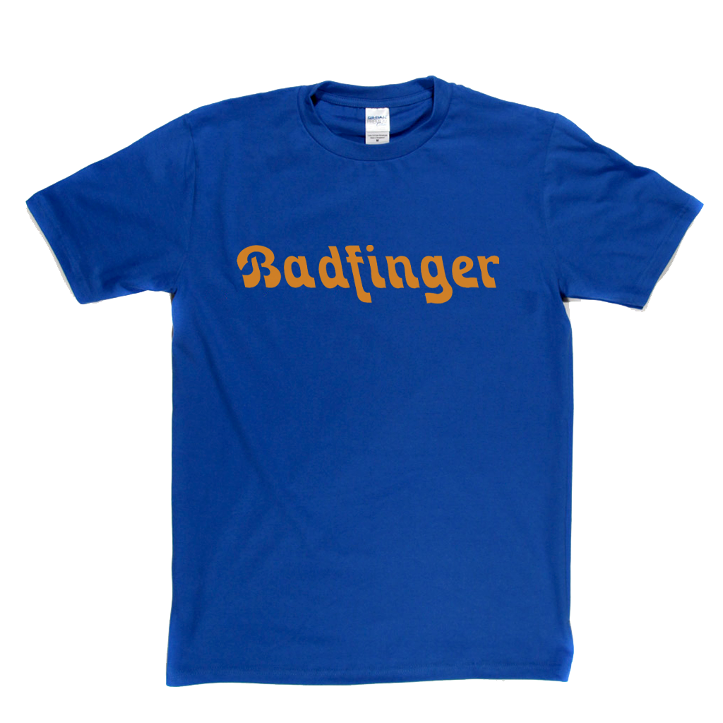 Badfinger Logo T-Shirt