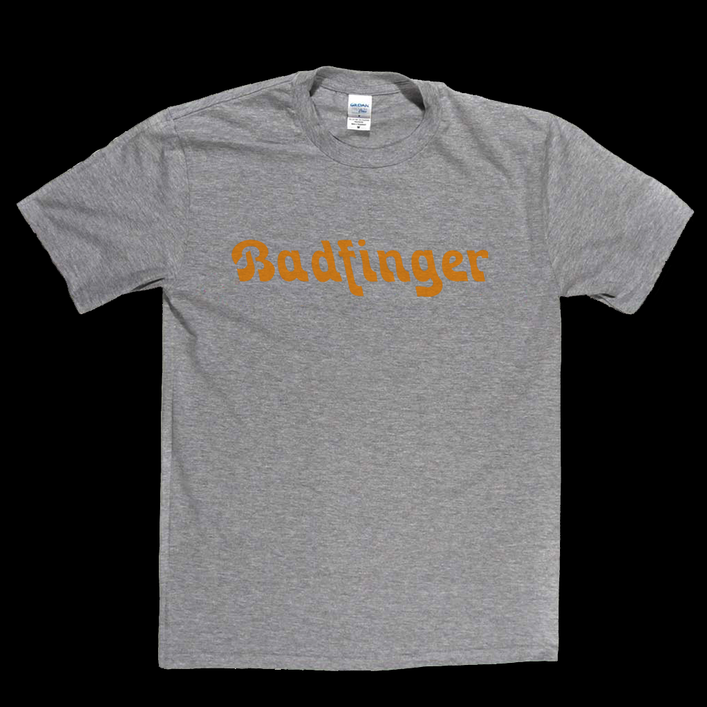 badfinger t shirt