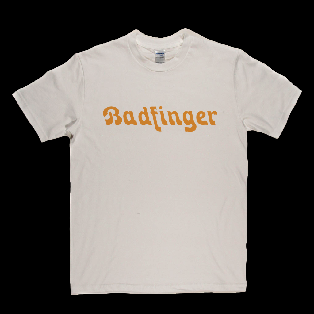 Badfinger Logo T-Shirt