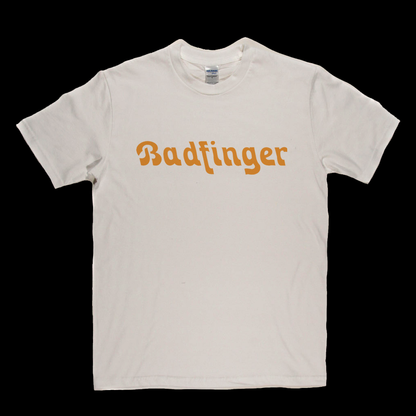 Badfinger Logo T-Shirt