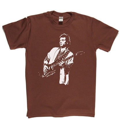 Nils Lofgren T Shirt