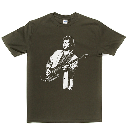 Nils Lofgren T Shirt