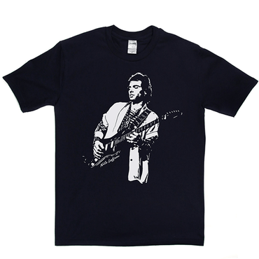 Nils Lofgren T Shirt