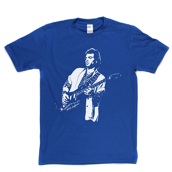 Nils Lofgren T Shirt