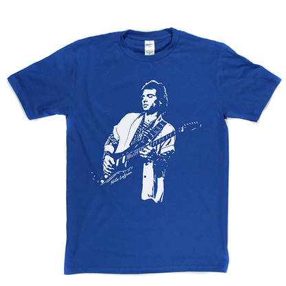 Nils Lofgren T Shirt