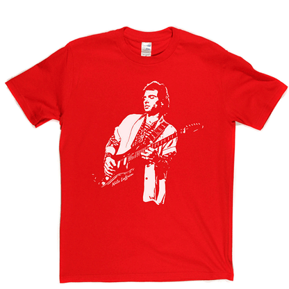 Nils Lofgren T Shirt