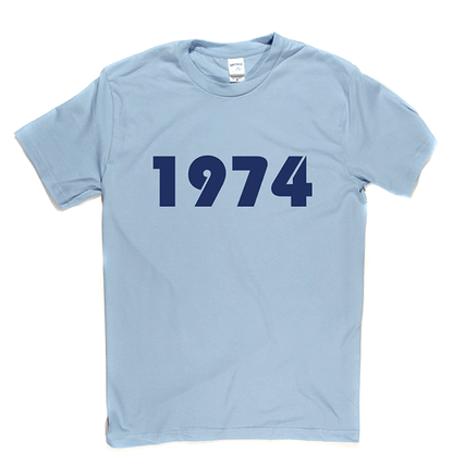 1974 T Shirt