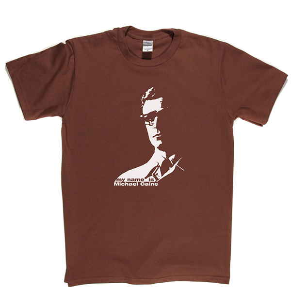 Michael Caine T Shirt